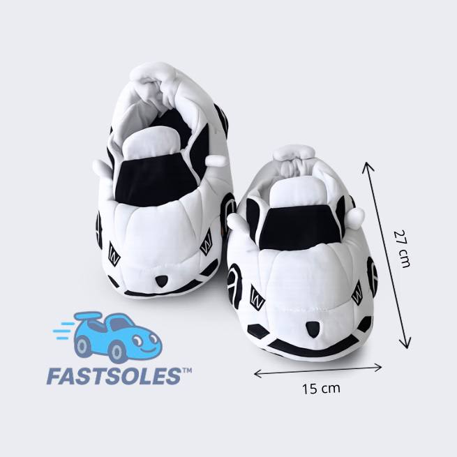 The FastSoles™