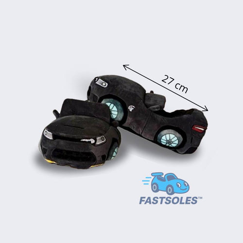 The FastSoles™